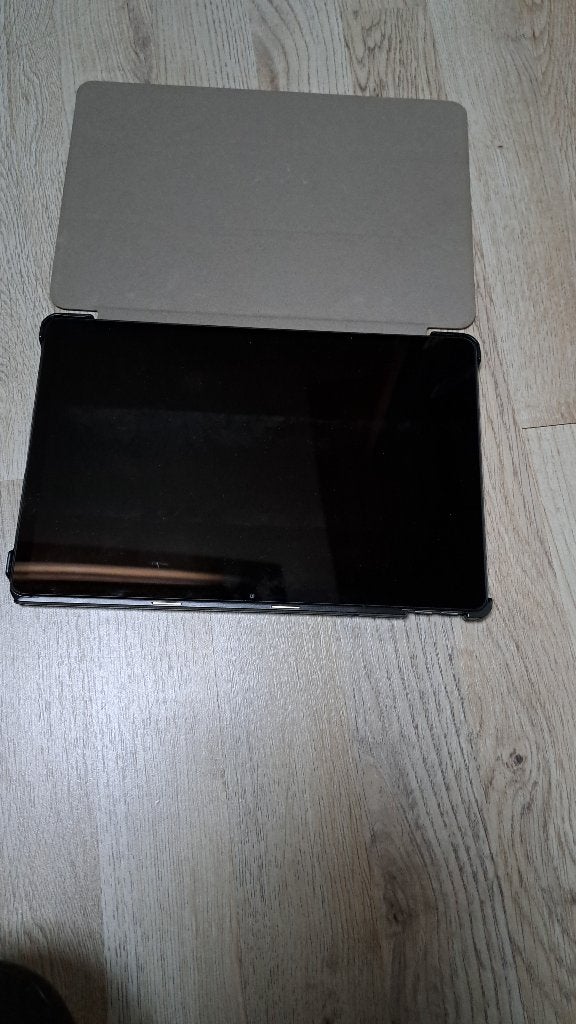 Tablet, Computers en Software, Ophalen, 13 inch of meer, Zo goed als nieuw, Lenovo Tab
