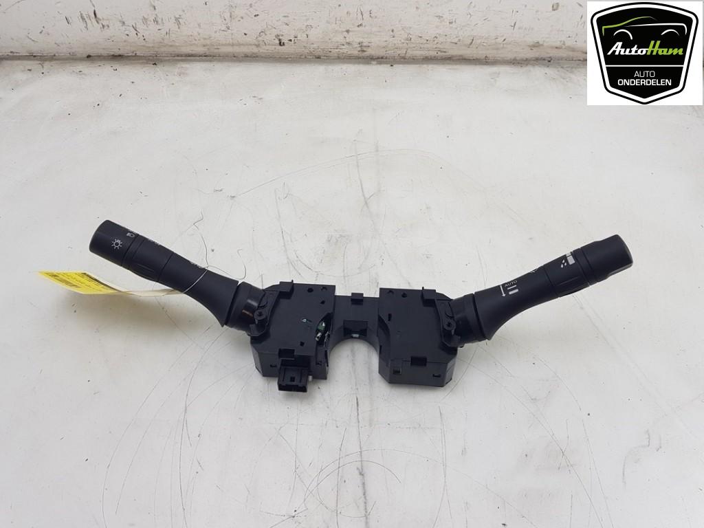 COMBINE COMMODO Nissan Leaf (ZE1) (01-2017/-) (|255605SH0A|), Utilisé, Nissan