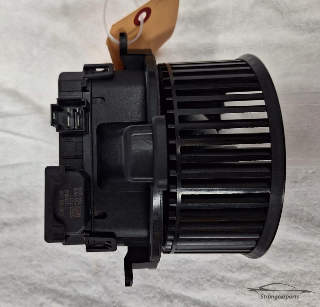 kachelmotor Audi A5 5F 4M1820021A, -, Audi, Utilisé, -