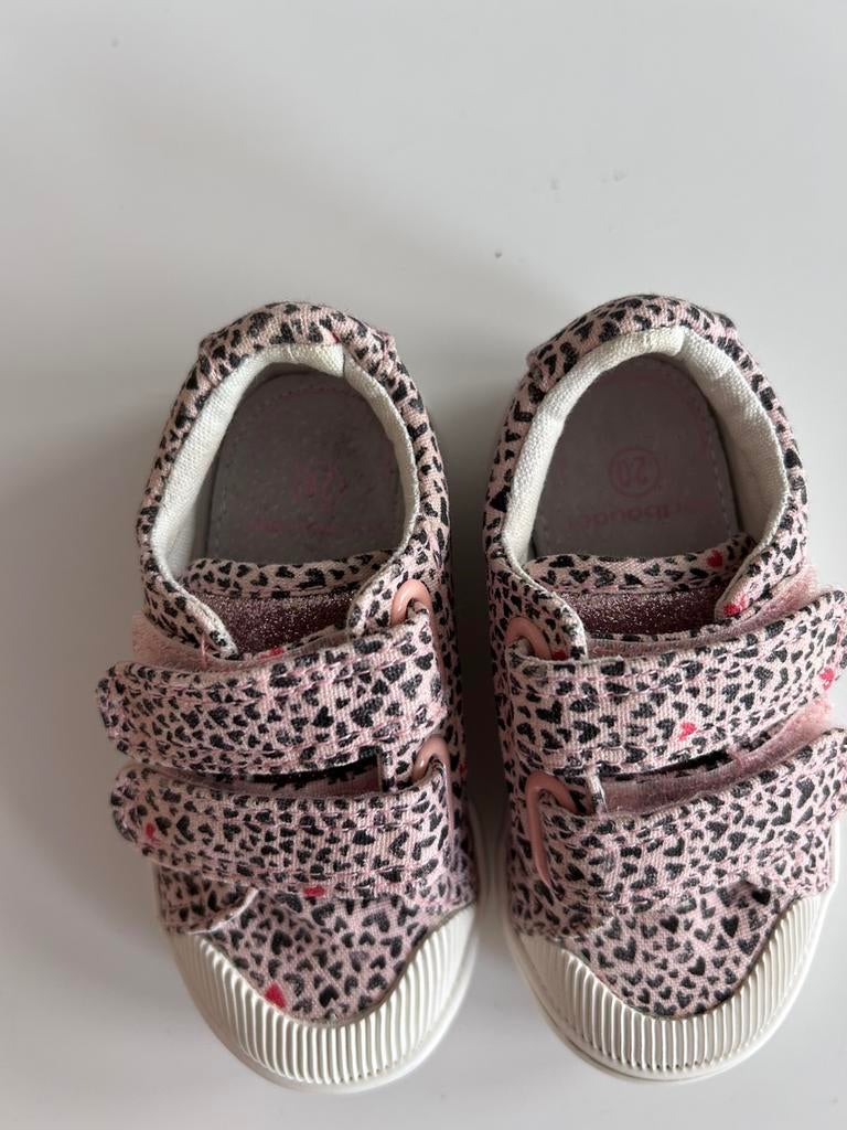Schattige schoentjes mt 20, Enlèvement ou Envoi, Fille, Bottines, Comme neuf
