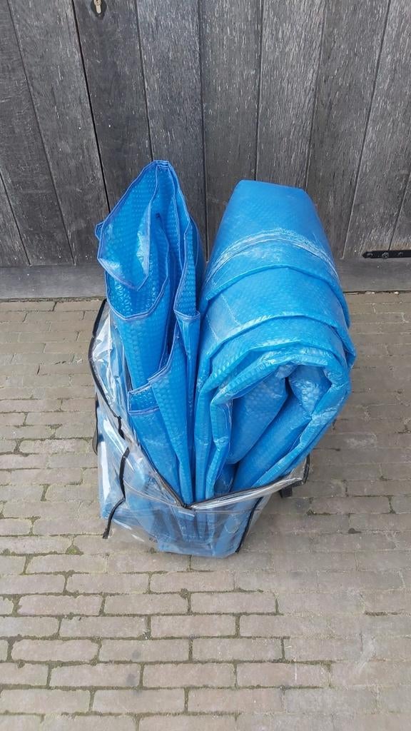 Afdekzeil intex zwembad, Doe-het-zelf en Bouw, Zeil en Folie, Ophalen