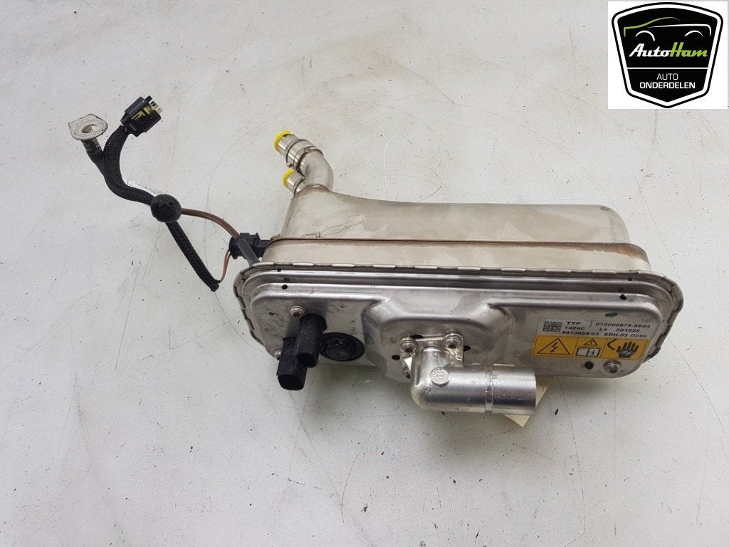 DIVERS BMW X5 (G05) (01-2018/03-2023), Autos : Pièces & Accessoires, Autres pièces automobiles, BMW, Utilisé