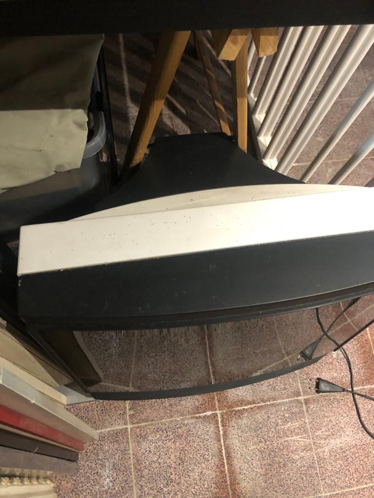 Bang Olufsen mx4002 ?, Enlèvement, Utilisé, Autres marques