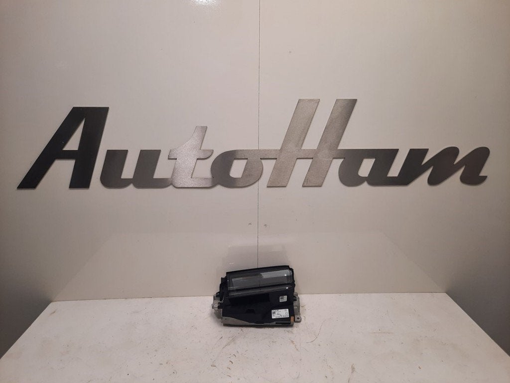 AFFICHEUR TETE HAUTE Octavia Combi (NXAC) (|5E4919608|), Dhr. J. Ham, Administratie@autoham.nl, Utilisé, Skoda