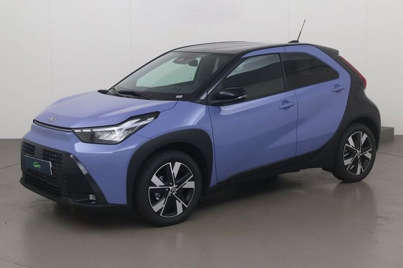 Toyota Aygo X Hybrid (HEV) 1.5 Hybrid 116h AT, Autos, Cruise Control, Achat, Euro 6, Entreprise
