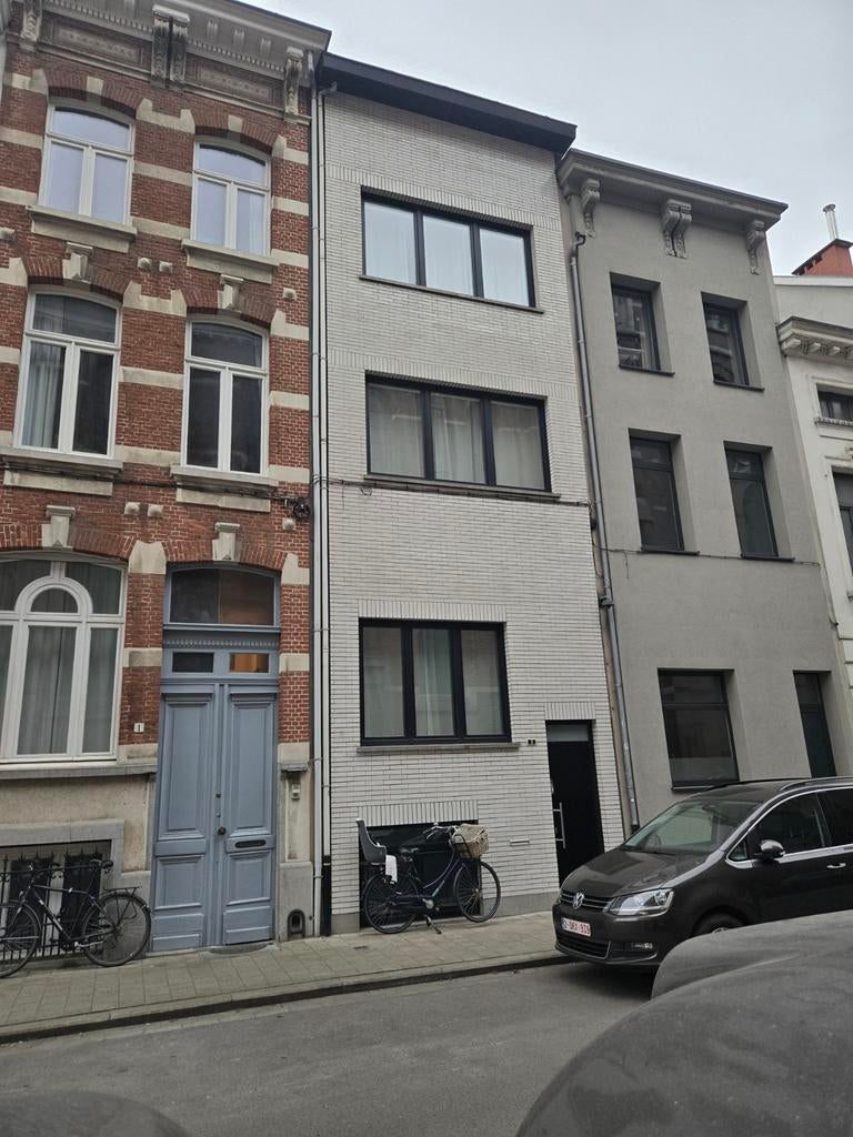 Huis te koop, 50 m² of meer, Antwerpen (stad)