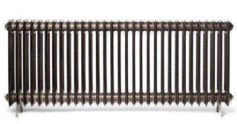 Radiatoren, vasco vintage, Doe-het-zelf en Bouw, Verwarming en Radiatoren, Ophalen, Radiator