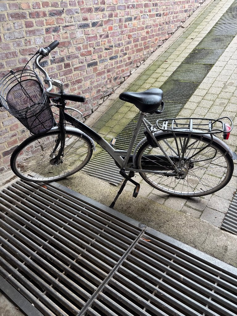 Diverse fietsen te koop, 50 €/st, Ophalen, Gebruikt