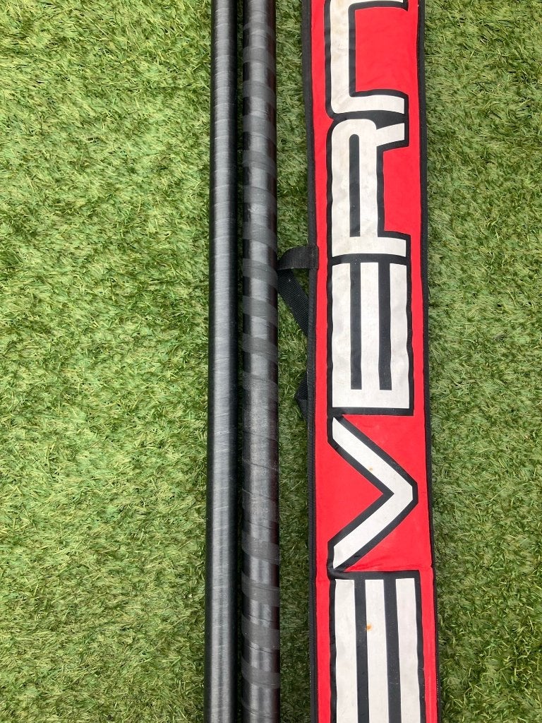 Severne Windsurf mast RDM RED & RDM BLUE, Enlèvement, Utilisé, Severne, Mât