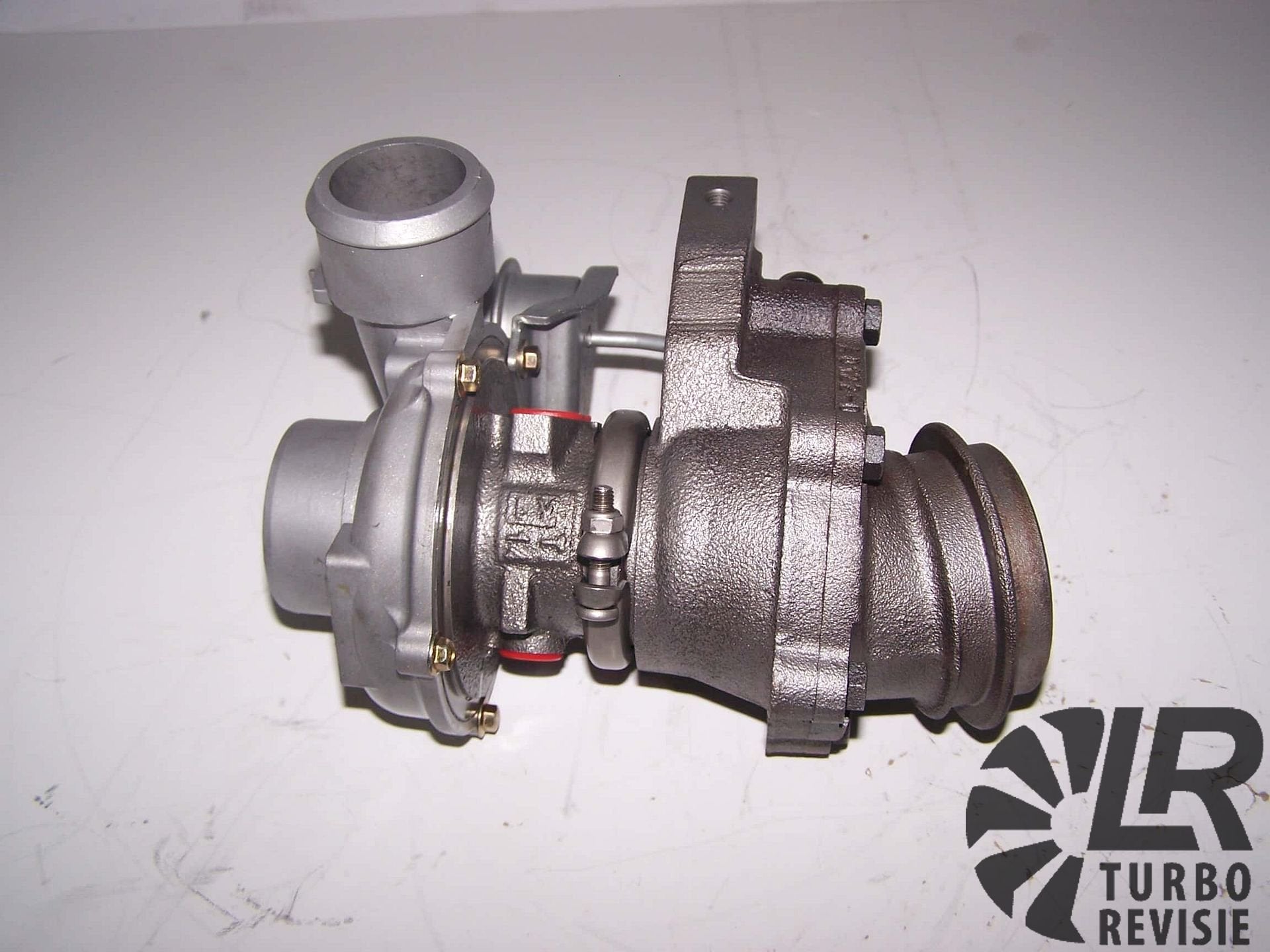 Turbo revisie MB Viano,Vito VV13 A6460960299 88 PK, Autos : Pièces & Accessoires, -, Enlèvement ou Envoi, -, Mercedes-Benz