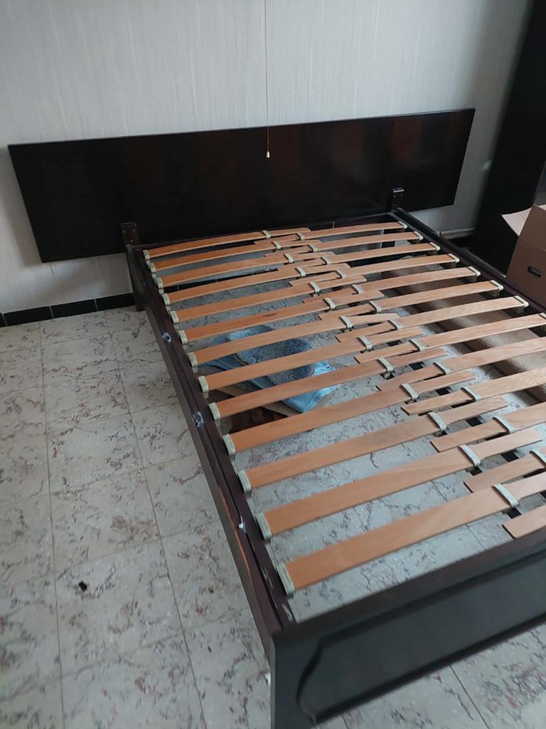 Slaapkamer, Ophalen, Zo goed als nieuw