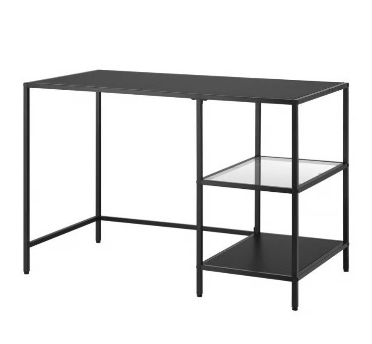 Bureau, Maison & Meubles, Enlèvement, Comme neuf