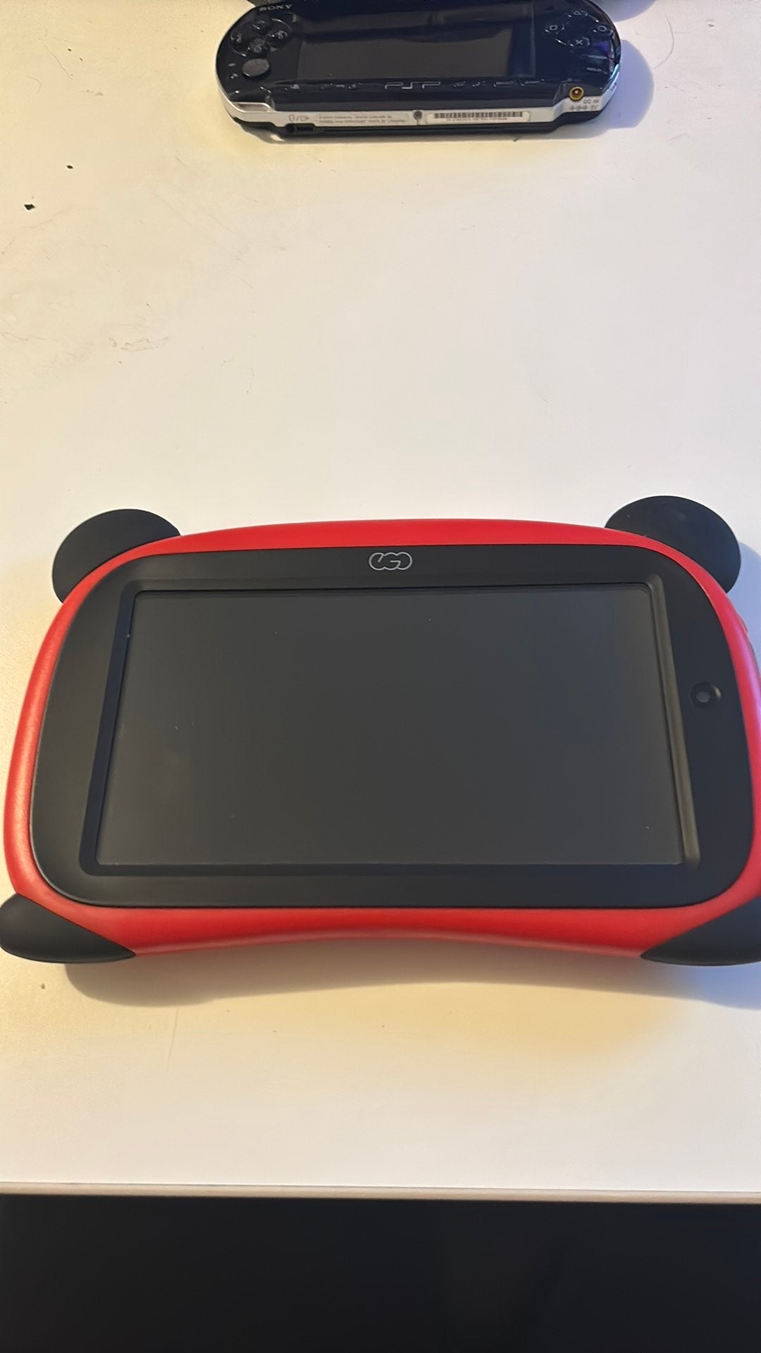 Gco kindertablet, Computers en Software, Android Tablets, Ophalen, Zo goed als nieuw