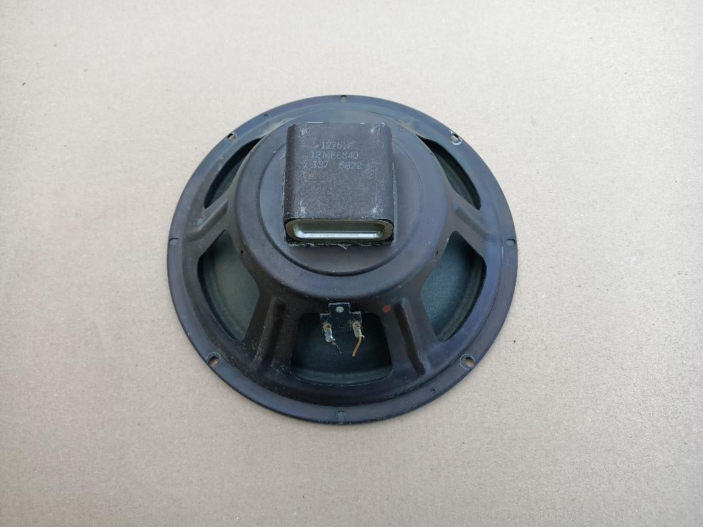 1x 12" Speaker Wurlitzer (Div) jukebox, Verzenden, Wurlitzer