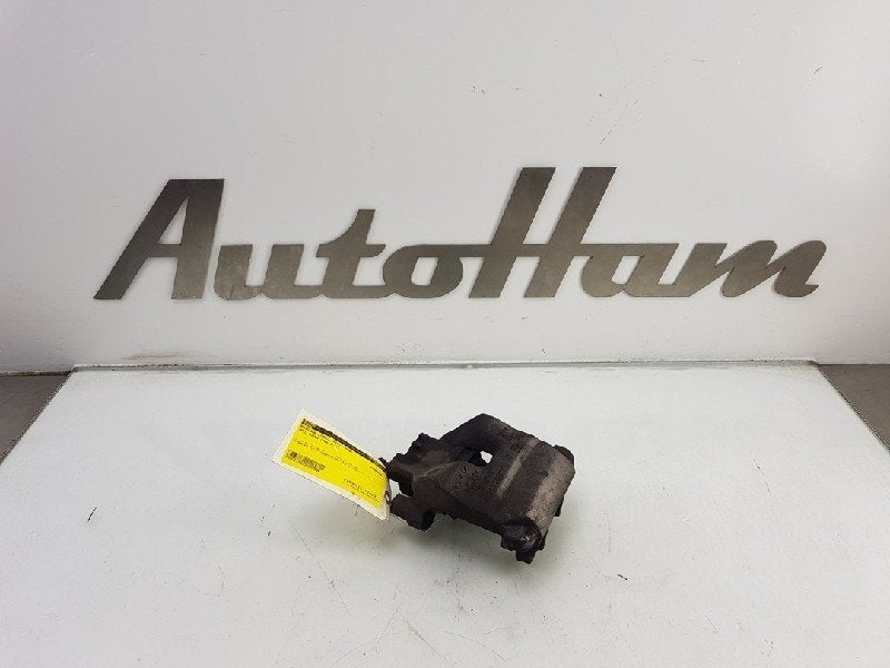 REMKLAUW RECHTS VOOR Opel Astra K Sports Tourer, Dhr. J. Ham, Gebruikt, Administratie@autoham.nl, Opel