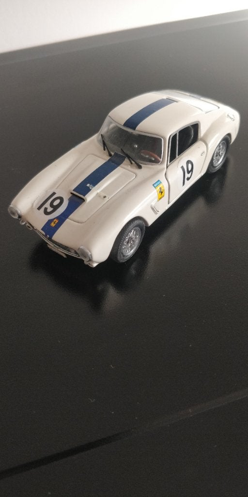 Voiture miniature Ferrari, Enlèvement, Neuf, Voiture