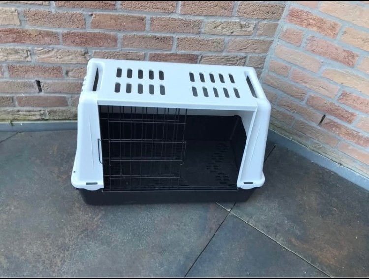 Cage de transport, Enlèvement, Neuf