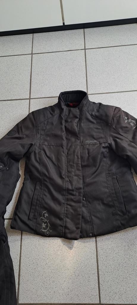 Motorkleding ixs dames motorpak, Motoren, Ophalen, Dames