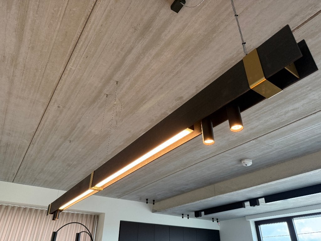 MR BEAM – Exclusieve design LED-hanglamp - NIEUW, Huis en Inrichting, Ophalen, Modern / Design, Nieuw, Overige fittingen