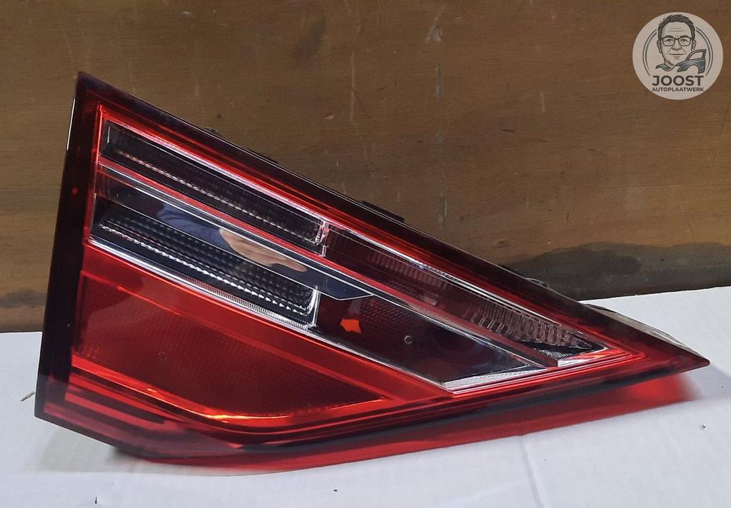 Achterlicht links achterklep Audi A1 Sportback '19 82A945075, -, Origine de la pièce connue, Audi, Utilisé