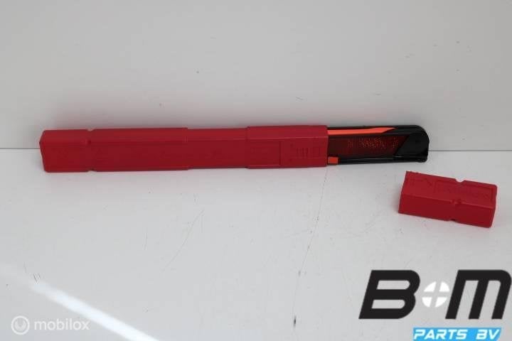 Gevarendriehoek VW Golf 7 8K0860251, Auto-onderdelen, Klein materiaal, Gebruikt