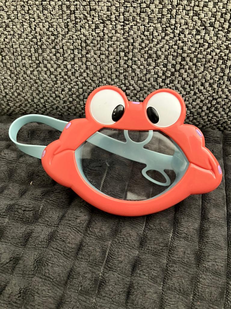Masque de plongée Zapf Creation Baby Born pour poupée 43 cm, Enfants & Bébés, Jouets | Poupées, Enlèvement ou Envoi, Comme neuf