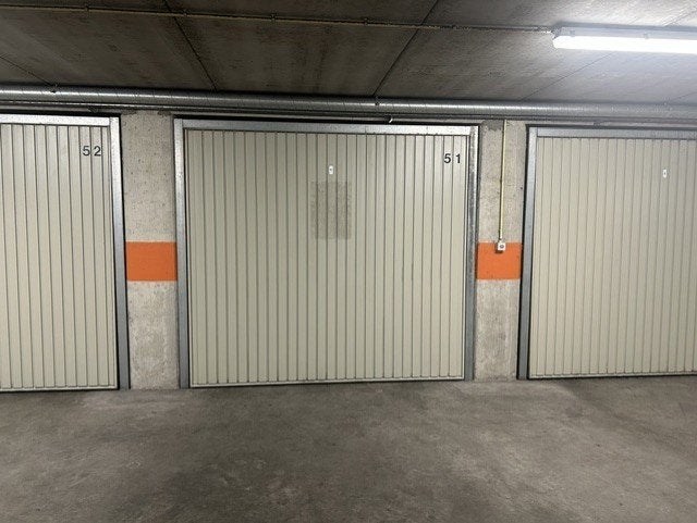 Boîte de garage, Immo, Province de Flandre-Occidentale