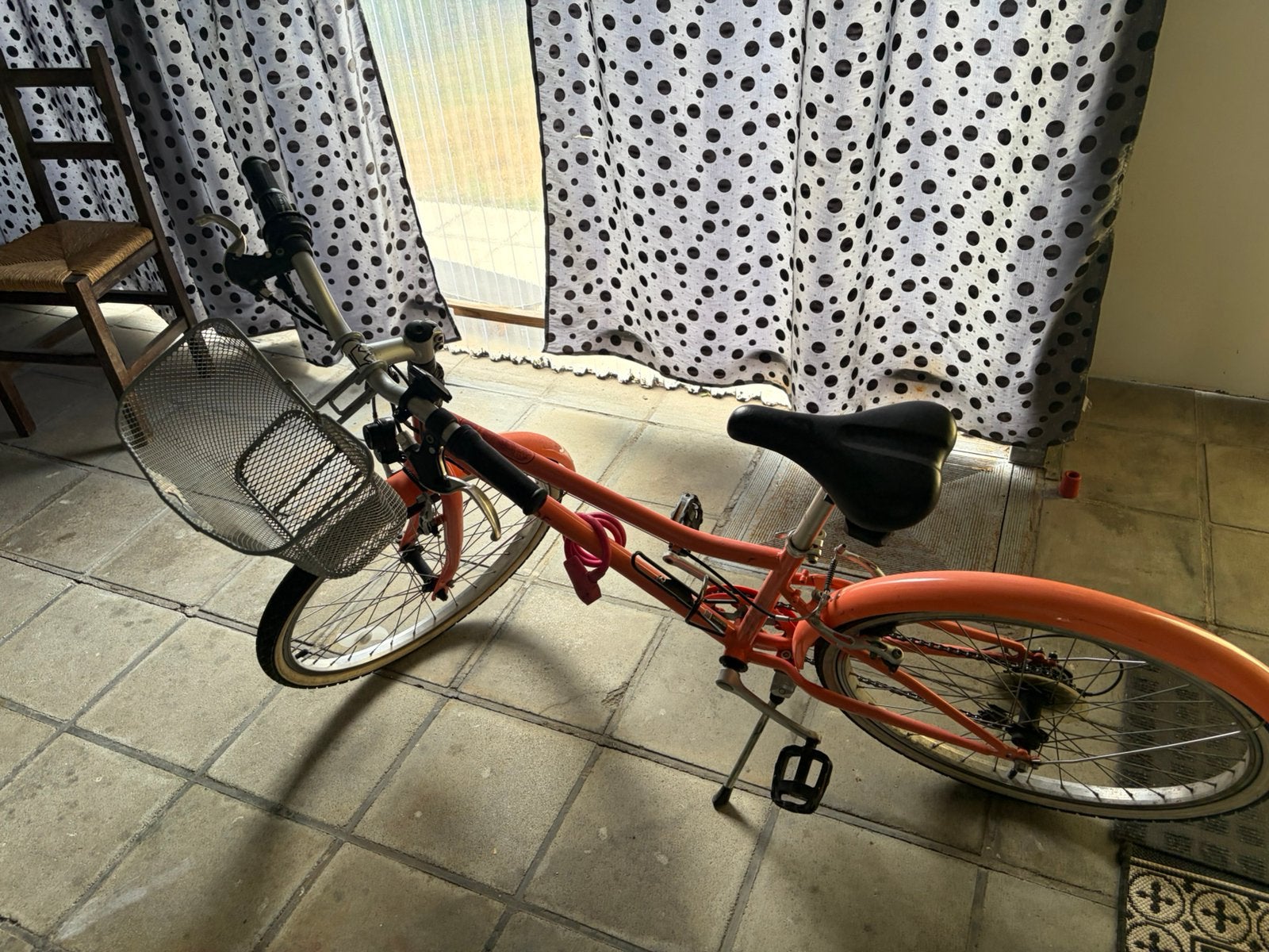 Vélo Riverside 24 pouces pour fille, Vélos & Vélomoteurs, Vélos | Filles, Utilisé, 24 pouces, Frein à main, Vitesses, Frein à disque