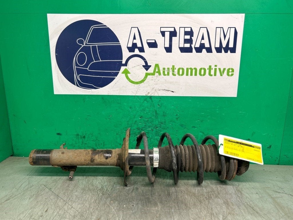 AMORTISSEUR OU ABSORBEUR DE CHOC AVANT GAUCHE Peugeot 107, Kontakt-peugeot@peugeot.com, Utilisé, Peugeot Deutschland GmbH, Bahnhofsplatz
65423  Rüsselsheim, DE