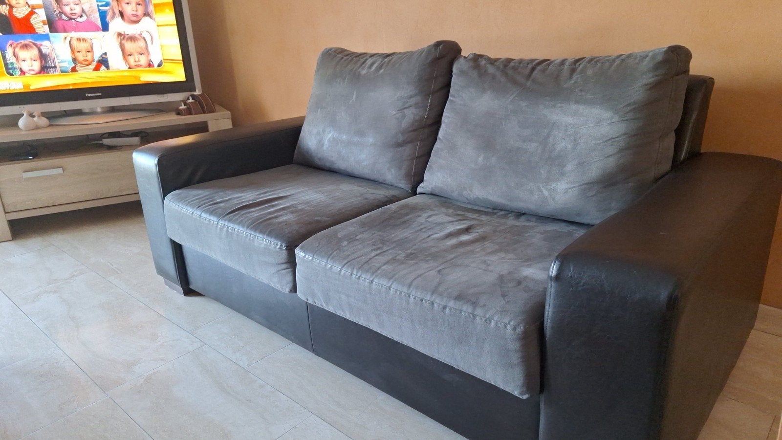 Divan à donner, Huis en Inrichting, Fauteuils, Ophalen