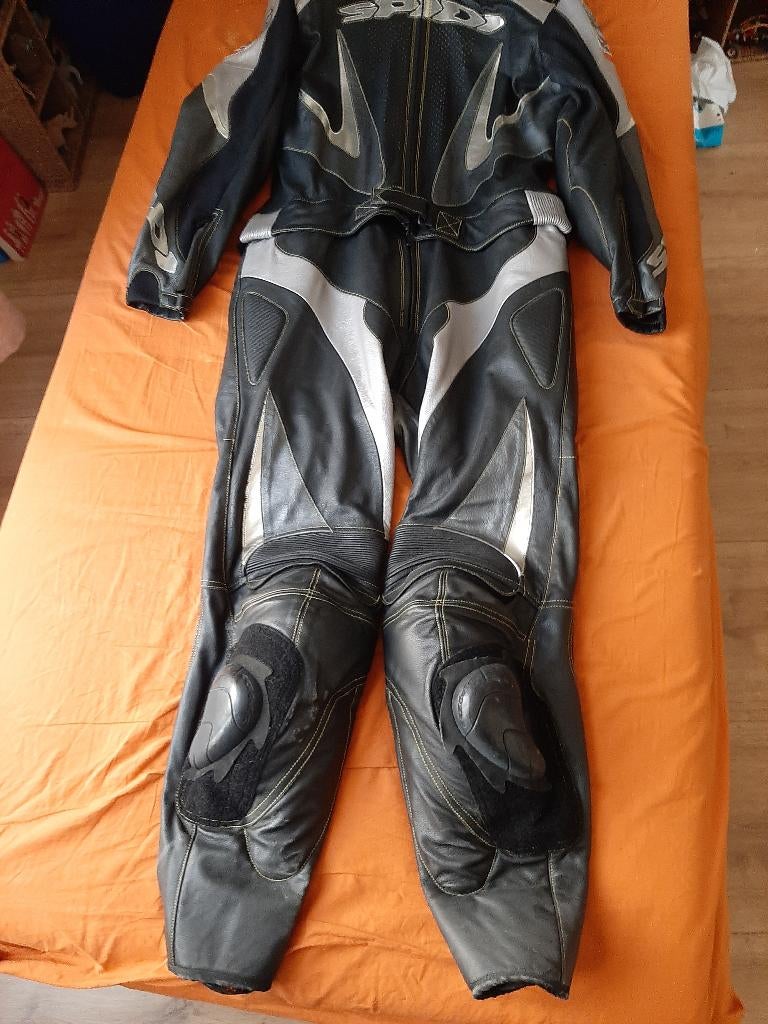 Motopak nieuw  XL voor mannen (+/-180cm), Motoren, Kleding | Motorkleding, Ophalen, Nieuw zonder kaartje, Overige, Heren