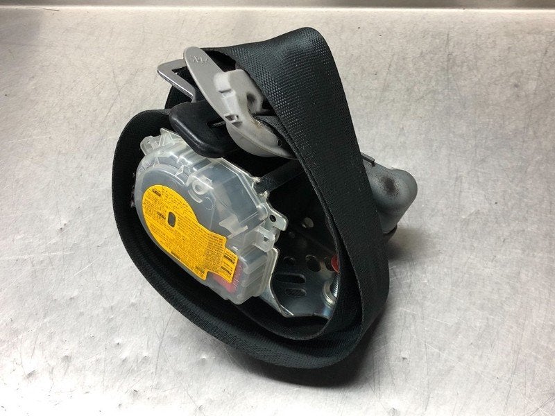 VEILIGHEIDSGORDEL RECHTS VOOR Hyundai i20 (|810260817|), Gebruikt, Hyundai