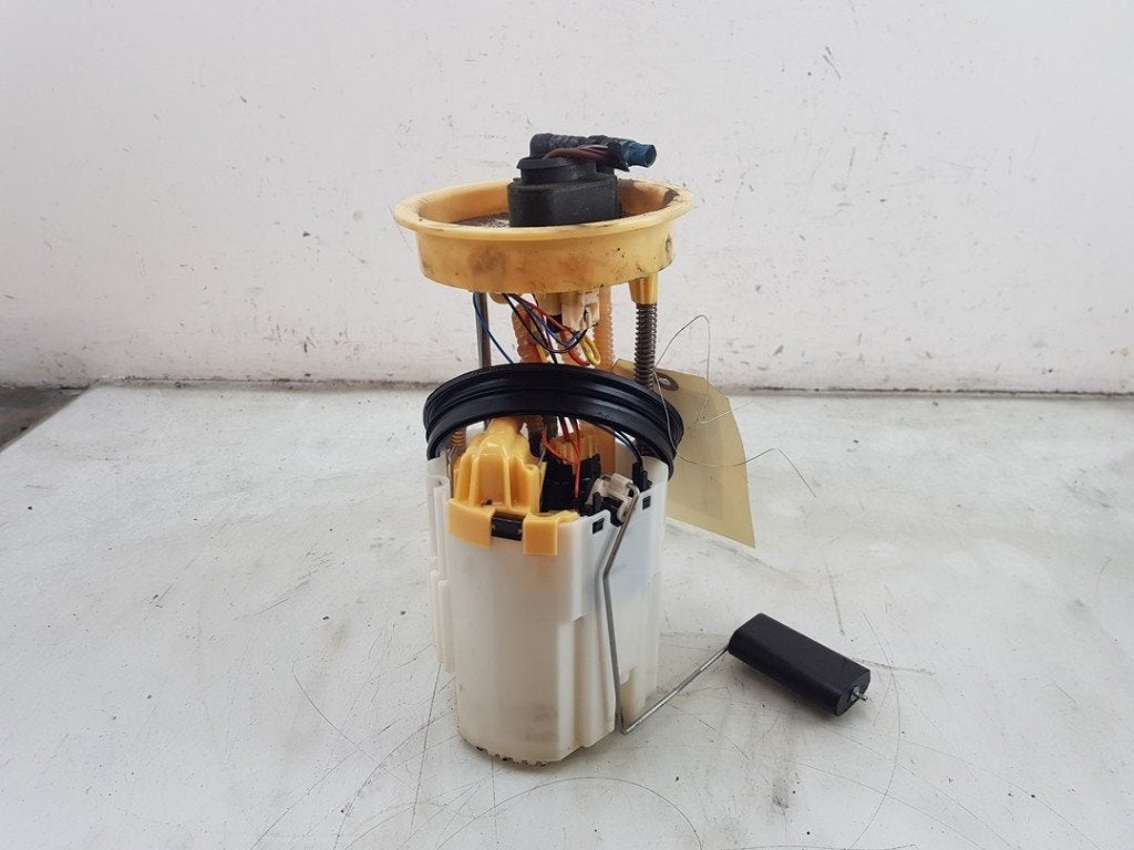 BRANDSTOFPOMP ELECT. Volkswagen Transporter T6, Gebruikt, Volkswagen