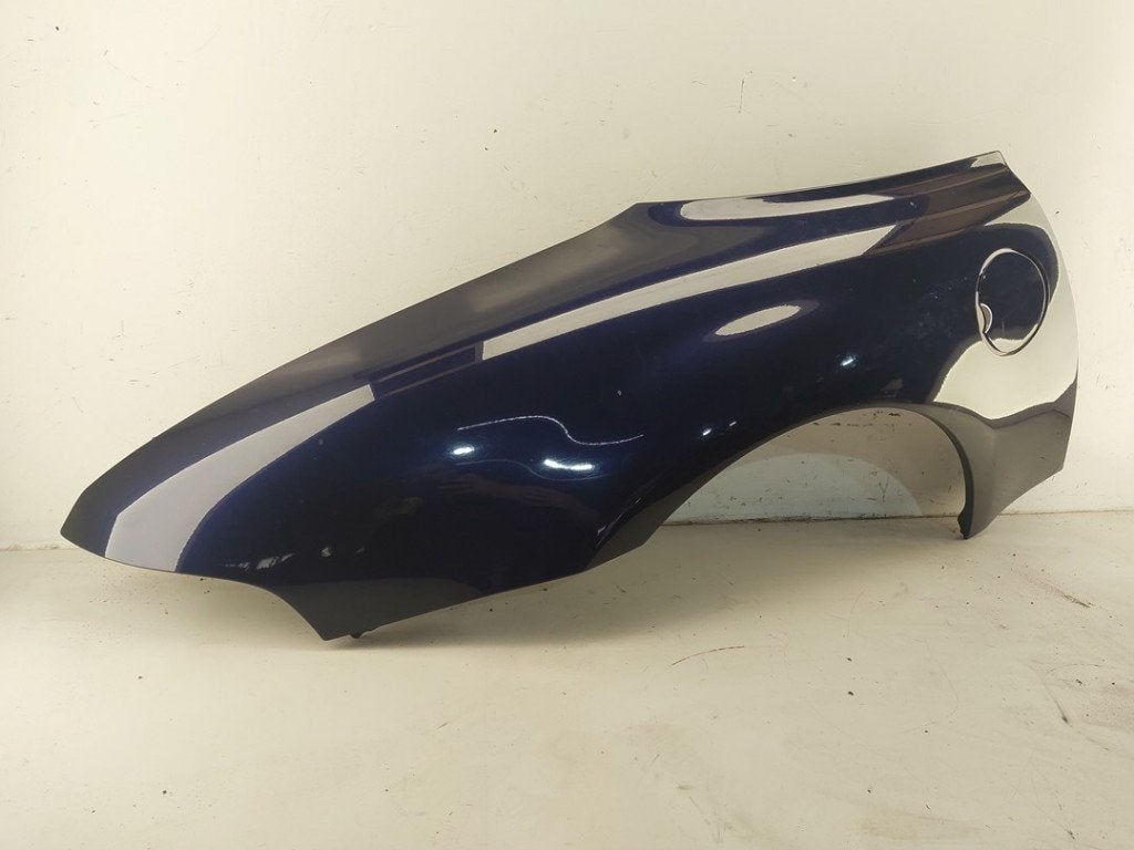 SPATBORD RECHTS ACHTER BMW Z3 Roadster (E36 / 7), Gebruikt, Achter, Spatbord, BMW