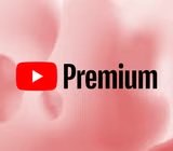 YouTube-abonnement 12 maanden Premium Individual, Verzenden, Nieuw, Origineel