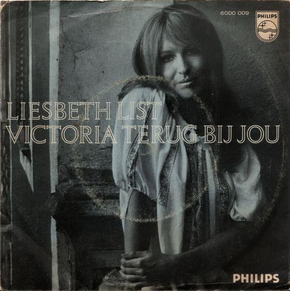 Liste de Liesbeth, Enlèvement ou Envoi