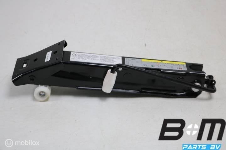 Krik Audi A7 of A6 4G 4G0011031L, Gebruikt