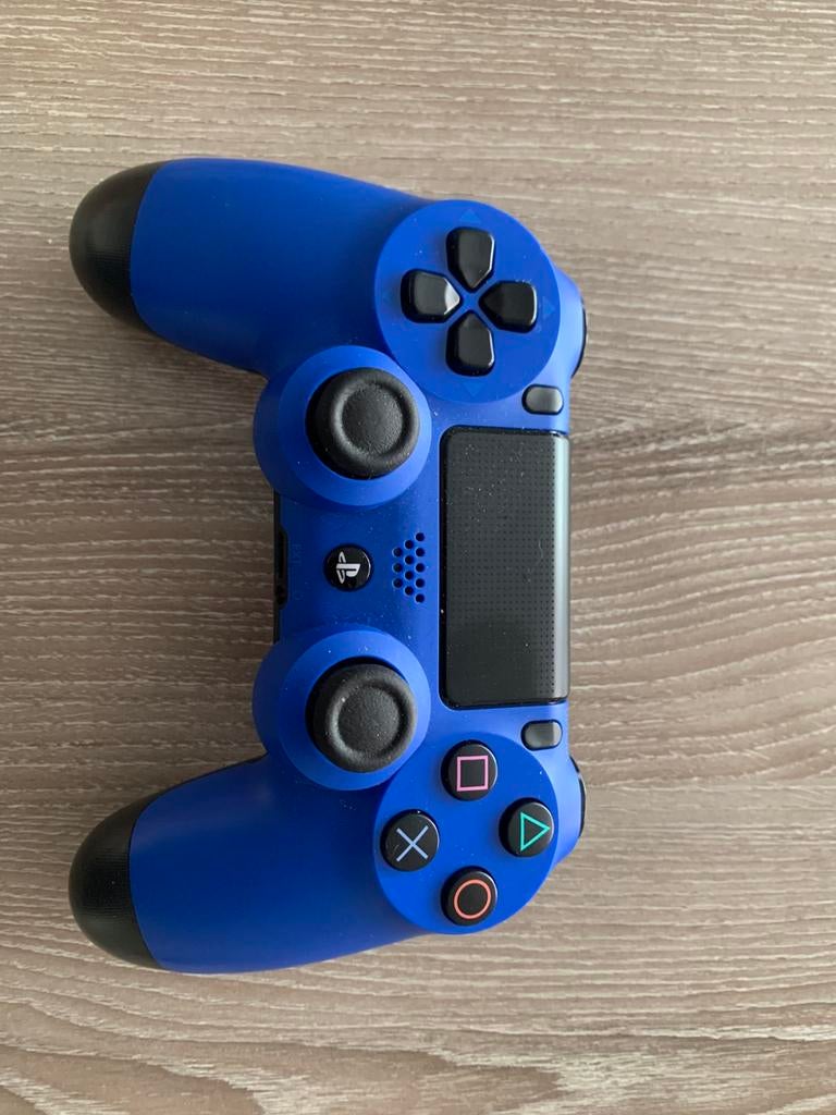 Controller PS4, Ophalen, Zo goed als nieuw, Controller