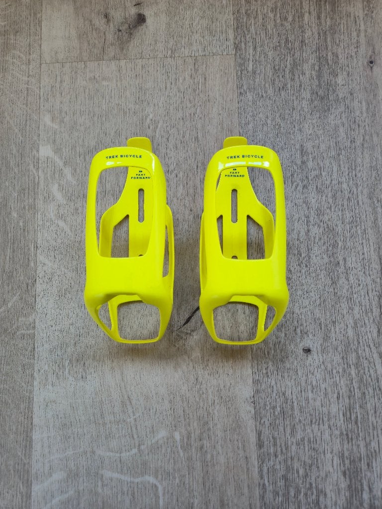 Nieuwe Trek RSL aero bidonhouders met drinkbus, Fietsen en Brommers, Overige typen, Nieuw, Ophalen of Verzenden, Carbon