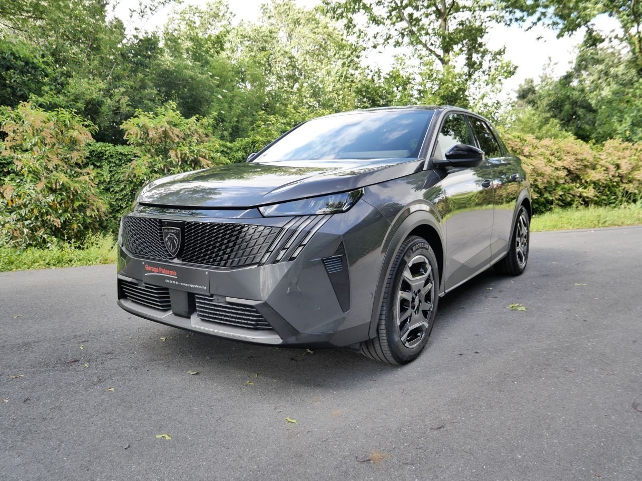 Peugeot 3008 PLUG IN HYBRID +85 KM ACCU ELEKTRISCH, Auto's, Peugeot, Gebruikt, Automatische klimaatregeling, Bedrijf, 5 zetels