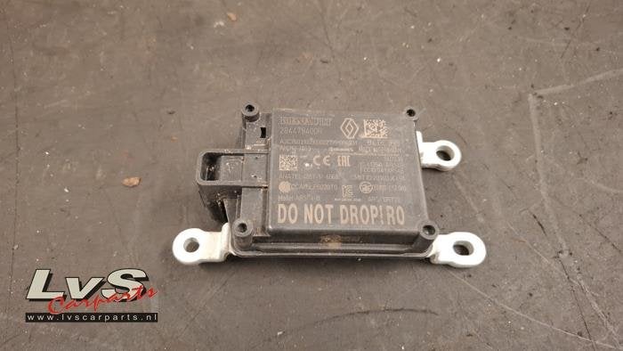 Capteur radar d'un Renault Clio, Renault, -, 3 mois de garantie, Utilisé