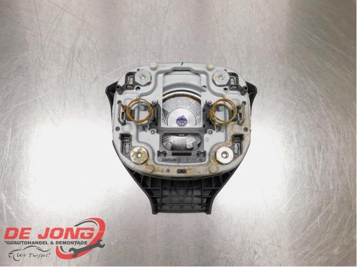 Airbag links (Stuur) van een Volkswagen Golf Plus, Gebruikt, -, Volkswagen, -