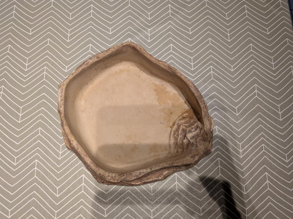 Drinkbak exo terra, Ophalen of Verzenden
