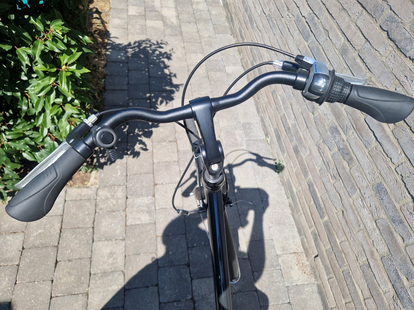 meisjes fiets, Ophalen of Verzenden, Batavus