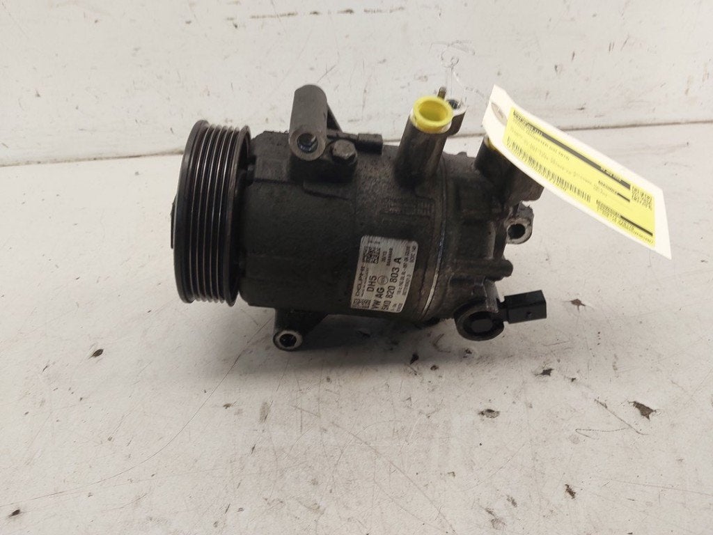 COMPRESSEUR CLIMATISATION Skoda Roomster (5J), Utilisé, Skoda, Lisa.Scalzo@aptiv.com, Aptiv PLC