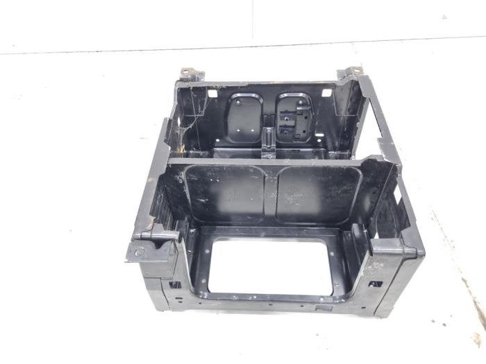 Base siège avant gauche d'un Mercedes Vito, Autos : Pièces & Accessoires, Habitacle & Garnissage, Mercedes-Benz, Utilisé, 3 mois de garantie