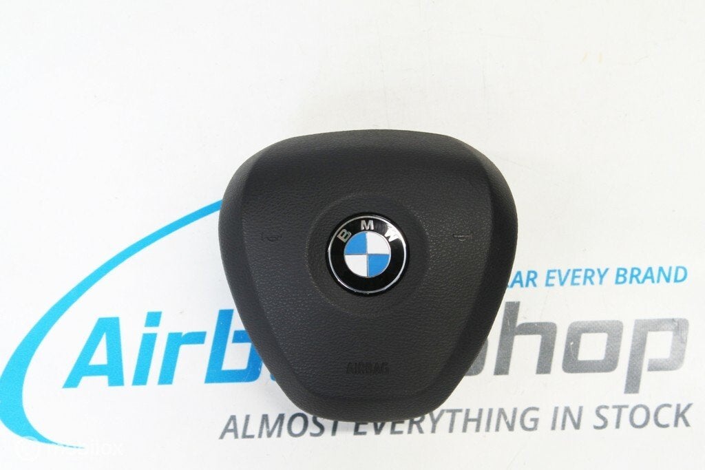 Airbag set Dashboard head up + speaker BMW X3 F25 2010-2017