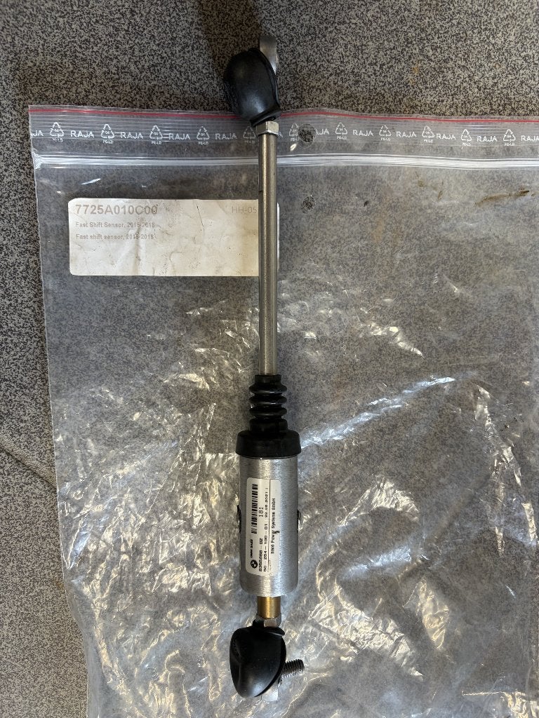 Changeur de vitesse pour BMW S1000RR, Enlèvement, Neuf