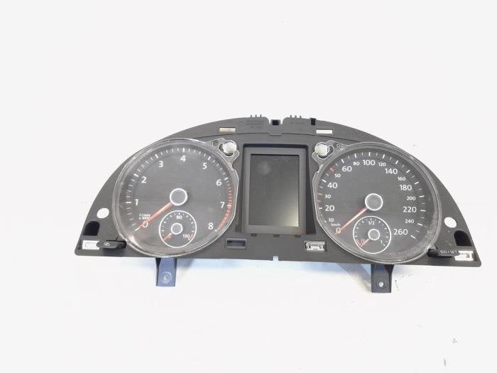 Compteur kilométrique KM d'un Volkswagen Passat, Volkswagen, -, 3 mois de garantie, Utilisé