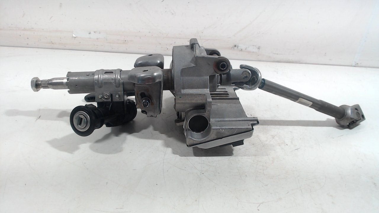 Stuurbekrachtigingspomp electrisch Fiat 500C, Onderdelen@venauto.nl, Van der Ven Autorecycling B.V., Gebruikt, Ettenseweg 76, 4706 PB Roosendaal, The Netherlands